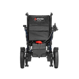 Инвалидная коляска с электроприводом Ortonica Pulse 120 в Алматы