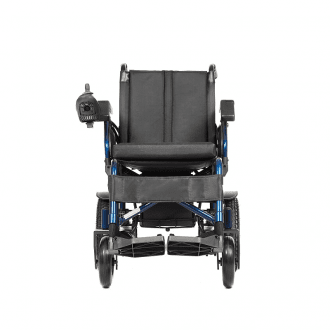 Инвалидная коляска с электроприводом Ortonica Pulse 120 в Алматы