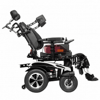 Инвалидная коляска с электроприводом Ortonica Pulse 350 в Алматы