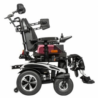 Инвалидная коляска с электроприводом Ortonica Pulse 350 в Алматы