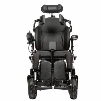 Инвалидная коляска с электроприводом Ortonica Pulse 350 в Алматы