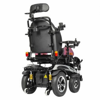 Инвалидная коляска с электроприводом Ortonica Pulse 350 в Алматы
