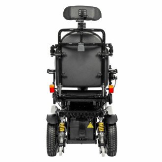 Инвалидная коляска с электроприводом Ortonica Pulse 350 в Алматы