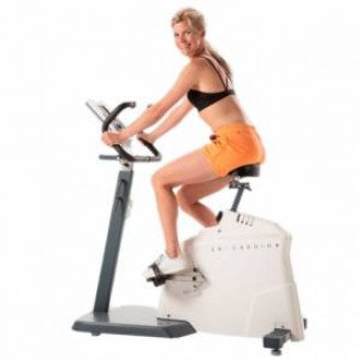 Велоэргометр EN-Bike Reha в Алматы