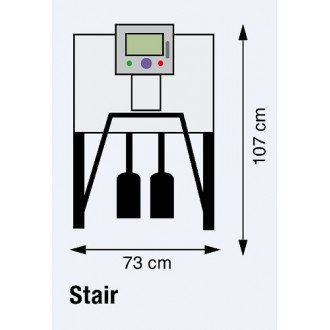 Кардиотренажёр EN-Stair в Алматы
