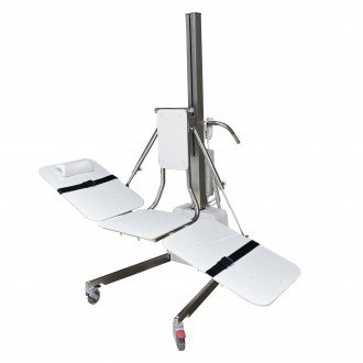 Подъёмник для ванны Physioteсhnica трёхсекционное ложе в Алматы
