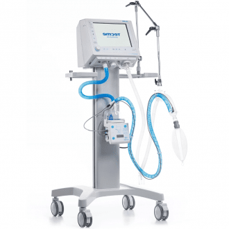 ИВЛ аппарат Tecme Neumovent GraphNet в Алматы