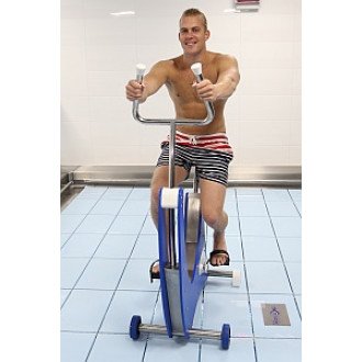 Акватренажёр Ewac Medical Aquabike в Алматы