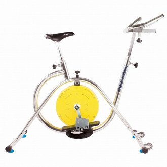 Акватренажёр Aqquatix Active Aqquabike 316L в Алматы
