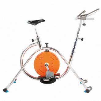 Акватренажёр Aqquatix Active Aqquabike 316L в Алматы