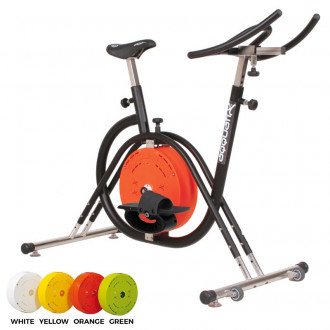 Акватренажёр Aqquatix Black Active Aqquabike 316L в Алматы