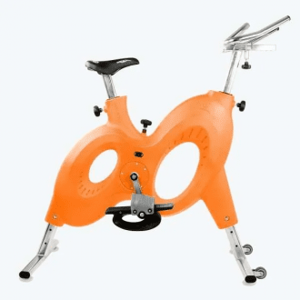 Акватренажёр Aqquatix BPM Aquabike в Алматы