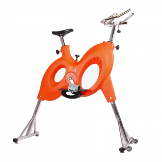 Акватренажёр Aqquatix Extralong BPM Aquabike в Алматы