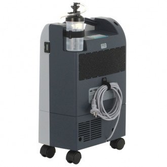 Кислородный концентратор Nidek Mark 5 Nuvo Lite в Алматы