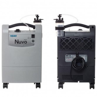 Кислородный концентратор Nidek Mark 5 Nuvo Lite в Алматы