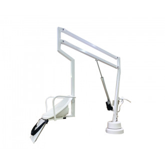Стационарный подъёмник для бассейна Physioteсhnica большой в Алматы