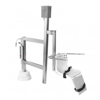 Стационарный подъёмник для бассейна Physioteсhnica вертикальный в Алматы