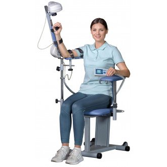 Аппарат для механотерапии верхних конечностей Ormed Flex 03 в Алматы