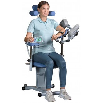 Аппарат для механотерапии верхних конечностей Ormed Flex 04  в Алматы