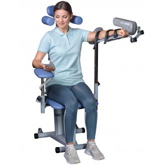 Аппарат для механотерапии верхних конечностей Ormed Flex 04  в Алматы