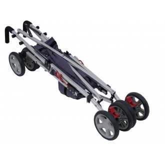 Детская прогулочная коляска ДЦП Excel Elise Travel Buggy в Алматы