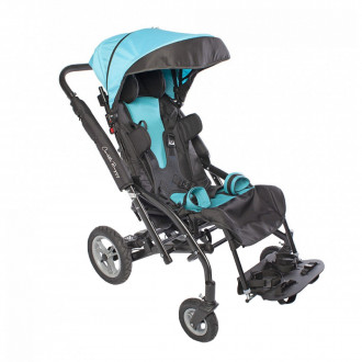 Детская прогулочная коляска ДЦП LIWCare Caretta Buggy в Алматы