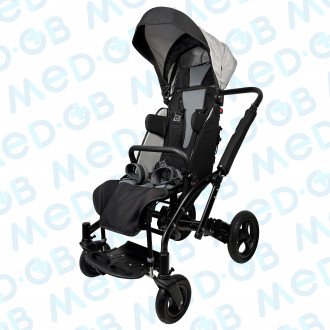 Детская прогулочная коляска ДЦП LIWCare Caretta Buggy в Алматы
