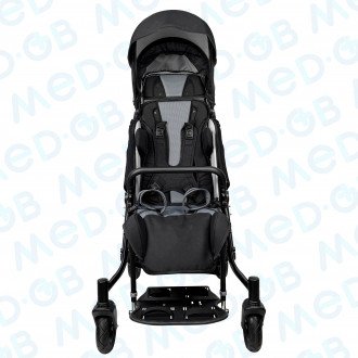Детская прогулочная коляска ДЦП LIWCare Caretta Buggy в Алматы
