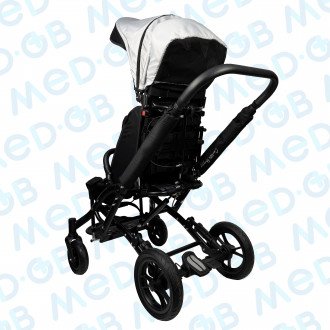 Детская прогулочная коляска ДЦП LIWCare Caretta Buggy в Алматы