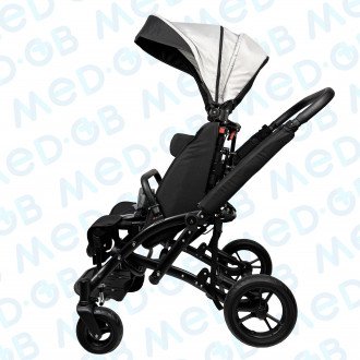 Детская прогулочная коляска ДЦП LIWCare Caretta Buggy в Алматы