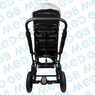 Детская прогулочная коляска ДЦП LIWCare Caretta Buggy в Алматы