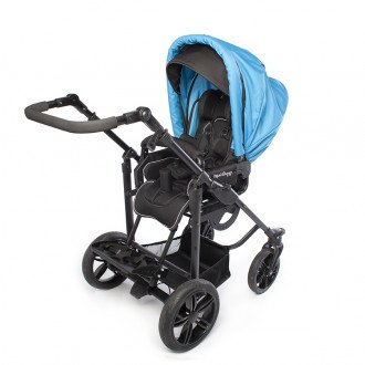 Детская прогулочная коляска ДЦП LIWCare Modi Buggy в Алматы