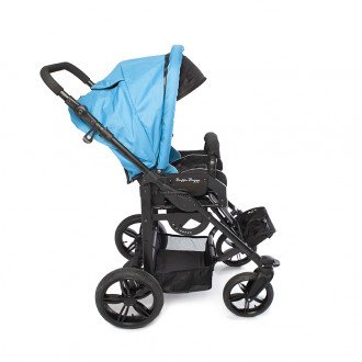 Детская прогулочная коляска ДЦП LIWCare Baffin Buggy в Алматы