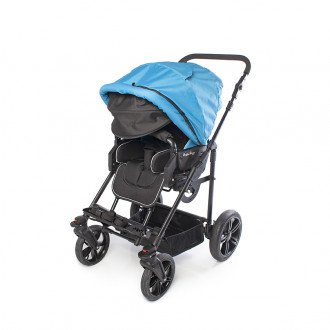 Детская прогулочная коляска ДЦП LIWCare Baffin Buggy в Алматы
