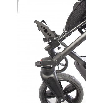 Детская прогулочная коляска ДЦП LIWCare Baffin Buggy в Алматы