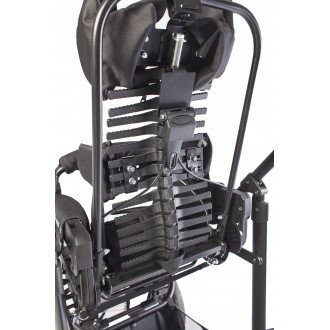 Детская прогулочная коляска ДЦП LIWCare Baffin Buggy в Алматы