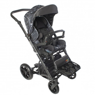 Детская прогулочная коляска ДЦП LIWCare Baffin Buggy PRO (Rico) в Алматы