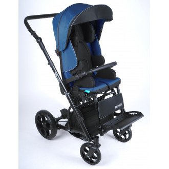 Детская прогулочная коляска ДЦП LIWCare Baffin Buggy PRO (Rico) в Алматы