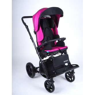 Детская прогулочная коляска ДЦП LIWCare Baffin Buggy PRO (Rico) в Алматы