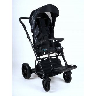 Детская прогулочная коляска ДЦП LIWCare Baffin Buggy PRO (Rico) в Алматы