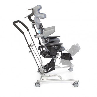 Детская комнатная кресло-коляска LIWCare Baffin neoSIT High-Low в Алматы