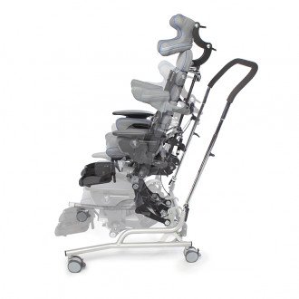 Детская комнатная кресло-коляска LIWCare Baffin neoSIT High-Low в Алматы