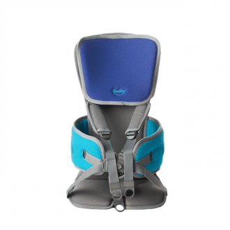 Детское ортопедическое кресло для детей ДЦП Firefly by Leckey GoTo Seat в Алматы