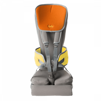 Детское ортопедическое кресло для детей ДЦП Firefly by Leckey GoTo Seat в Алматы