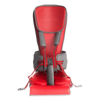 Детское ортопедическое кресло для детей ДЦП Firefly by Leckey GoTo Seat в Алматы