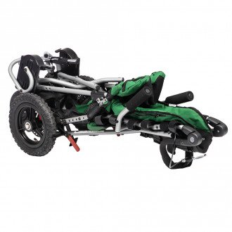 Детская прогулочная коляска ДЦП Convaid Scout в Алматы