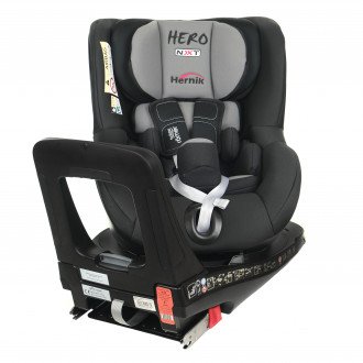Детское автомобильное кресло Hernik HERO-NXT  в Алматы
