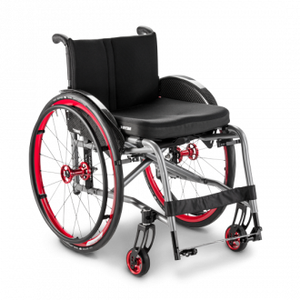 Активная кресло-коляска Meyra SMART F