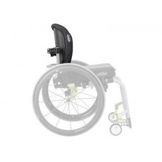 Спинка противопролежневая Varilite Icon Mid (средняя 30*25см) в Алматы