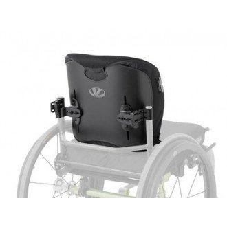 Спинка противопролежневая Varilite Icon Mid (средняя 30*25см) в Алматы